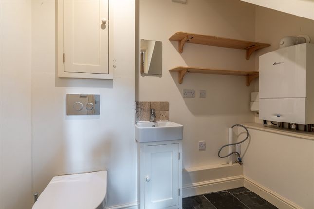 Semi-detached house for sale in Royle Mews, Cowl Lane, Winchcombe, Cheltenham