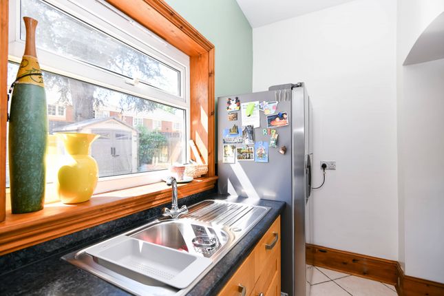 End terrace house for sale in Devonshire Rd, Handsworth