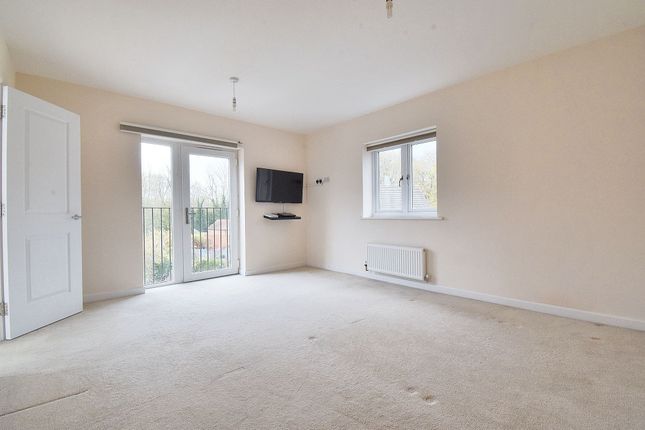 Detached house for sale in Campion Close, Ashford