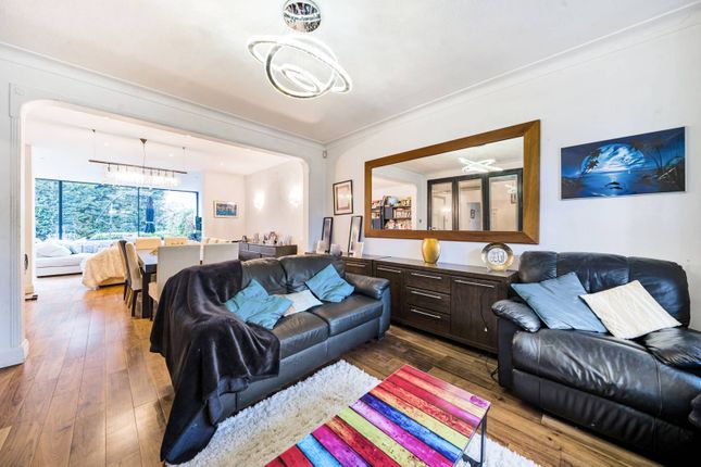 Corringway, Ealing photo 3