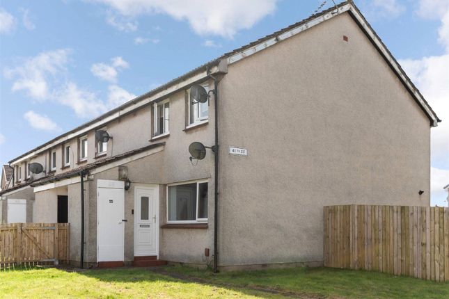 Thumbnail Flat for sale in Craigflower Road, Parkhouse, Glasgow
