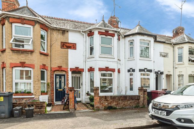 21, Ormsby Street, Reading photo 2