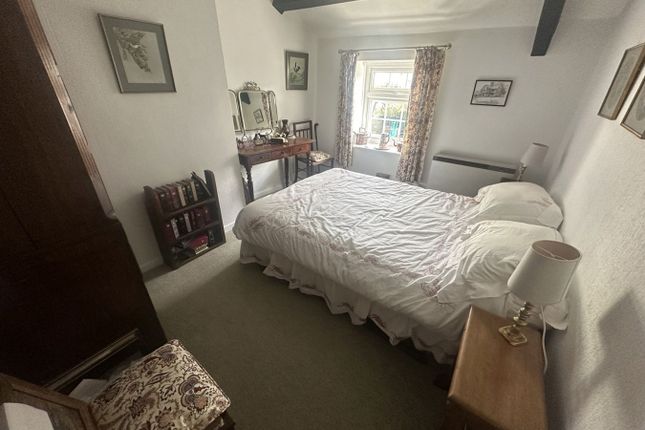 Cottage for sale in Llanfrynach, Brecon