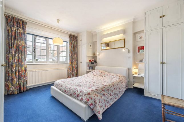 Semi-detached house for sale in Briardale Gardens, Hampstead