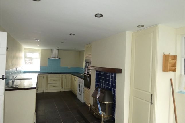 Fron Uchaf,, Nant Y Felin Road, Conwy photo 2