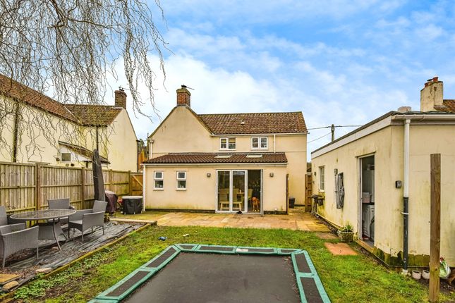 Detached house for sale in St. Marys Lane, Dilton Marsh, Westbury