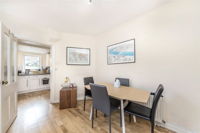 Terraced house for sale in Wellington Gardens, Charlton