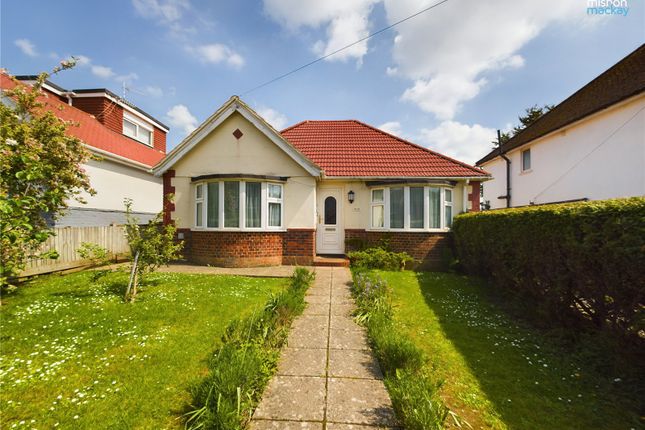 Bungalow for sale in Mile Oak Road, Portslade, Brighton, East Sussex