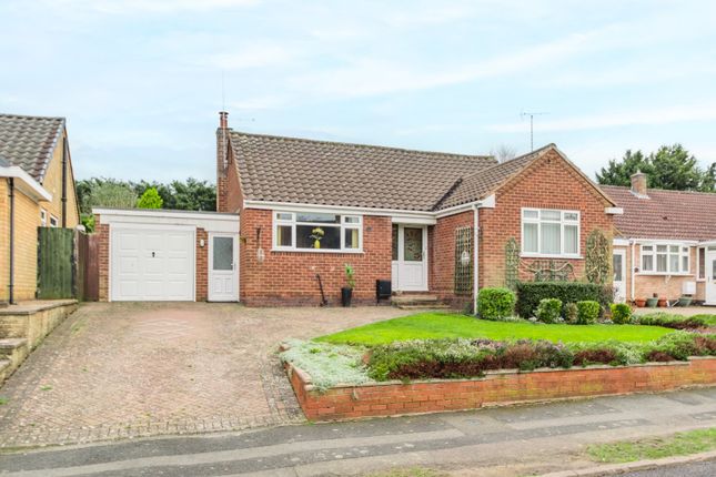 Bungalow for sale in Tennyson Road, Headless Cross, Redditch, Worcestershire