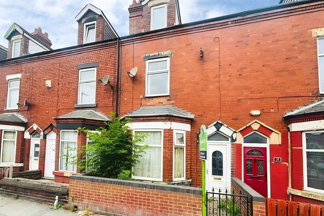5-bed house on 36, Kingsway, East Yorkshire, £100,000