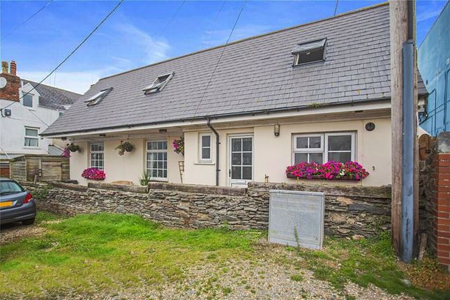 Detached house for sale in West Road, Woolacombe