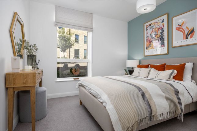 Apartment 1, 1 Bluebell Court,, Beechwood Park, Cheltenham photo 4