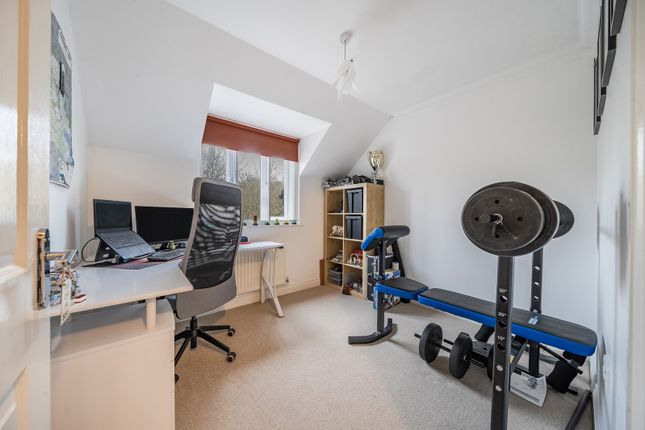 Flat 14,, Willow Court, Rickmansworth photo 4