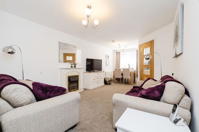 Apartment 30, Tythe Court, 141, White Hart Lane, Romford photo 2