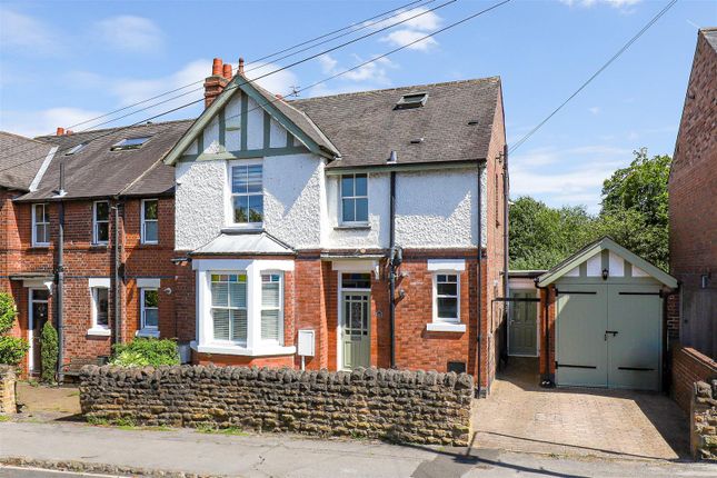 Detached house for sale in Buckingham Road, Woodthorpe, Nottinghamshire