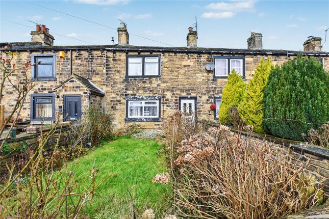 2-bed house on 251, Moor Lane, Bradford, £90,000