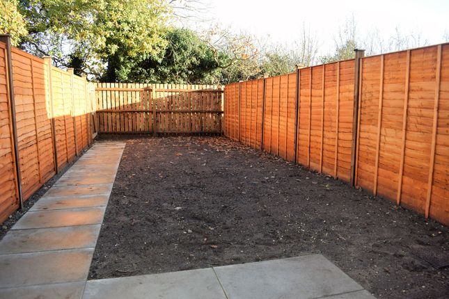 43 Hadrian Way, Market Rasen photo 4