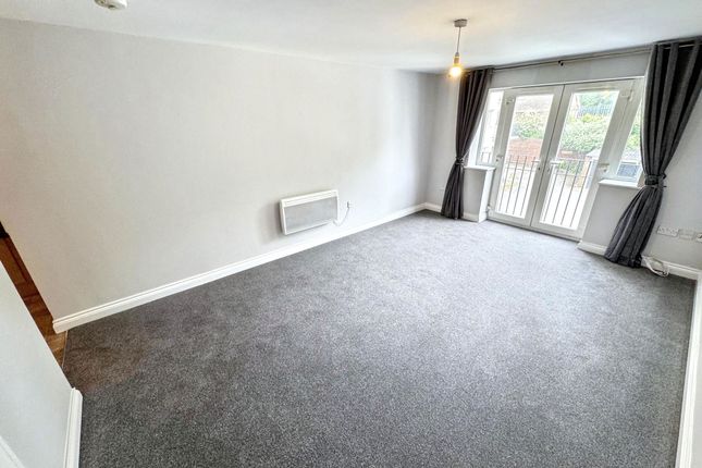 19 Robertson House, Claymond Court, Norton photo 2