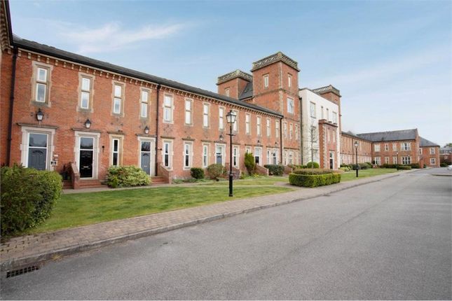 2 bed town house for sale in Duesbury Court, Mickleover, Derby DE3