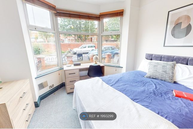 Terraced house to rent in Kirby Road, Leicester
