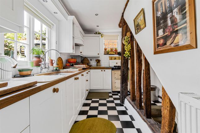 Josselin House, 37, Castle Street, Saffron Walden photo 4