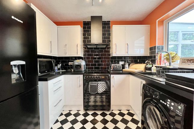 End terrace house for sale in Botham Close, Weston-Super-Mare