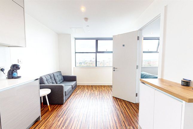 Flat for sale in Westpoint, 501 Chester Road, Old Trafford