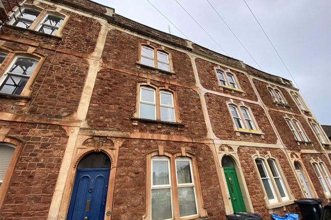 5 Alexandra Park, Bristol photo 4