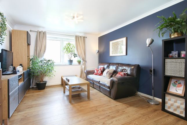 Flat for sale in 39/15 Pilrig Heights, Edinburgh