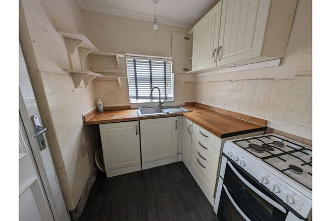 Terraced house for sale in Racecommon Road, Barnsley