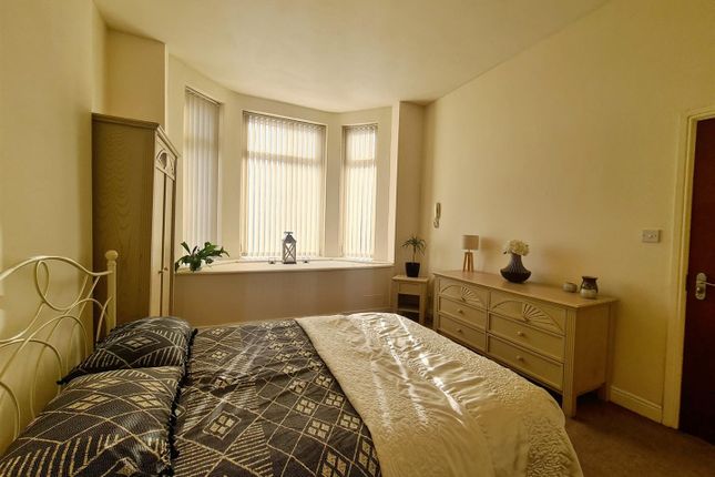 Shared accommodation to rent in Balby Road, Doncaster
