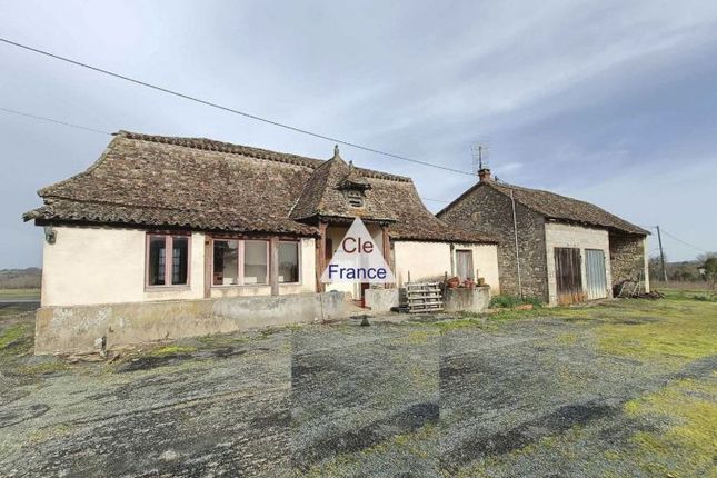 Thumbnail Detached house for sale in Castillonnes, Aquitaine, 47330, France