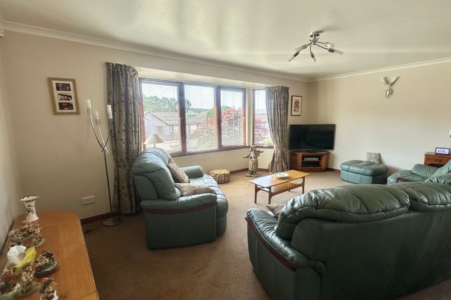 9, Nether Caldhame, Brechin photo 4