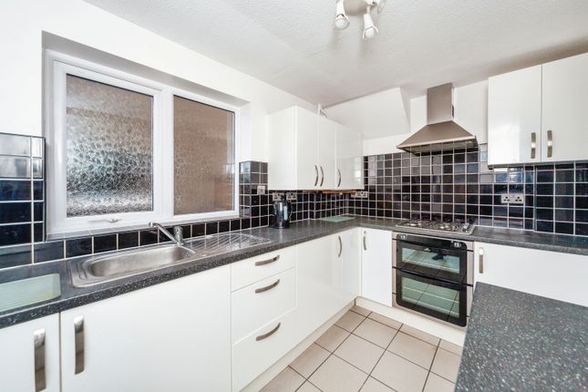 Semi-detached house for sale in Wetherby Way, Little Sutton, Ellesmere Port, Cheshire