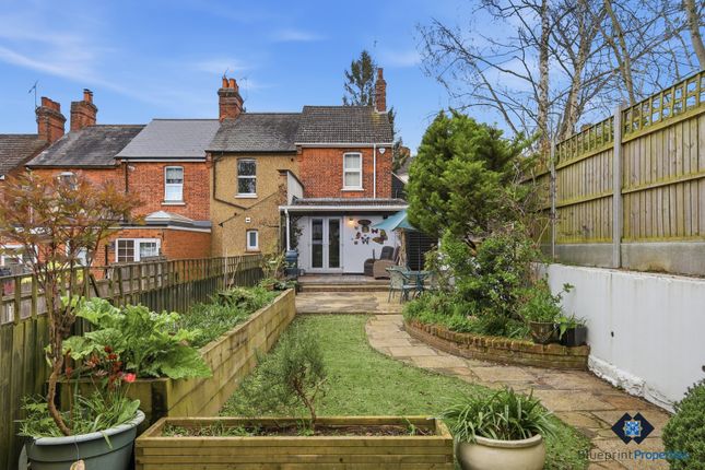 42 Weald Road, Brentwood photo 2