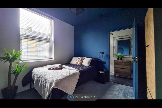 Thumbnail Room to rent in Brunton Street, Darlington