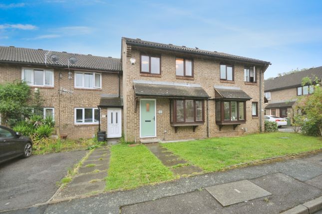 Thumbnail Terraced house for sale in Barfreston Way, London