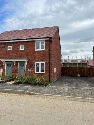 Thumbnail End terrace house for sale in Tewkesbury Road, Twigworth, Gloucester