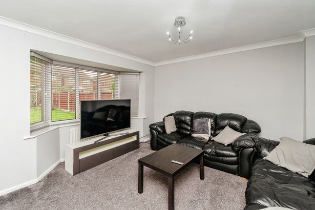Detached house for sale in Woodruff Way, Tame Bridge, Walsall