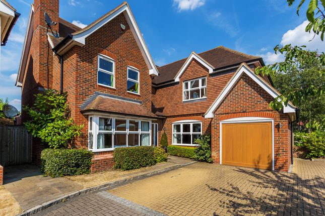 Homes for Sale in Oxted - Buy Property in Oxted - Primelocation