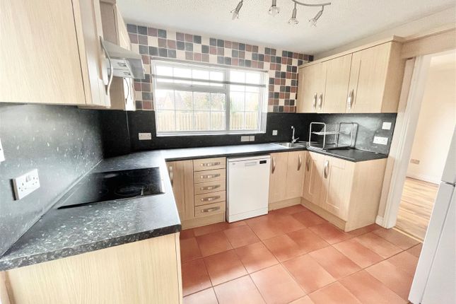 Detached house to rent in Watch Elm Close, Bradley Stoke, Bristol