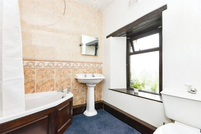 End terrace house for sale in Torrisholme Square, Morecambe