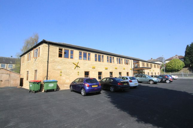 Office to let in The Drying House, 471 Kirkstall Road, Leeds