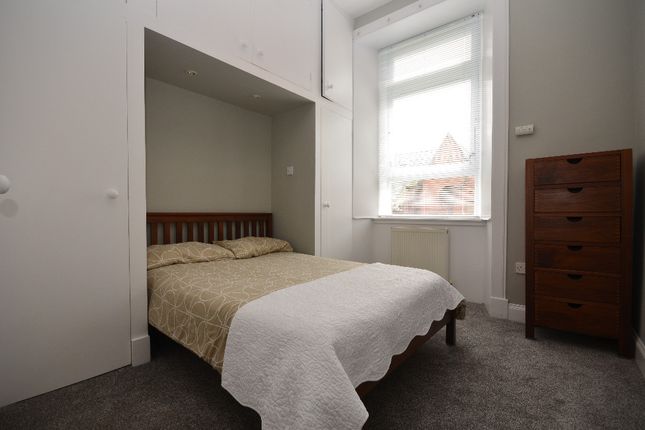 Flat 0-1, 75, White Street, Glasgow photo 4