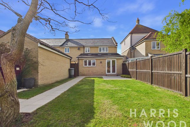 25, Pattinson Walk, Colchester photo 4