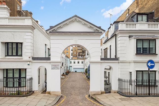 2, Gaspar Mews, London photo 2
