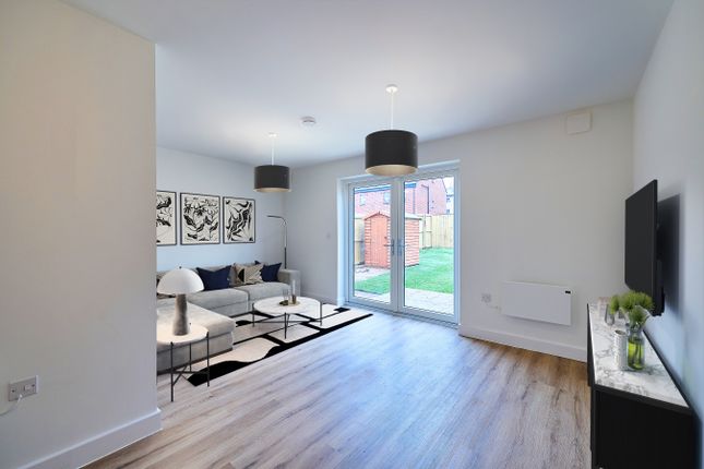 Charlotte Fox Lane, Leeds photo 4