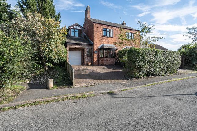 Thumbnail Semi-detached house for sale in Littler Lane, Winsford