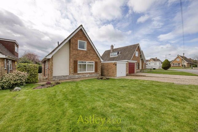 Detached house for sale in Chenery Drive, Sprowston, Norwich