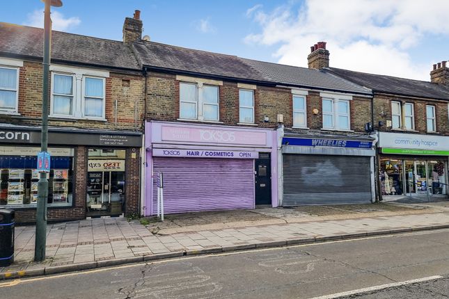 Thumbnail Property for sale in Bexley Road, Erith